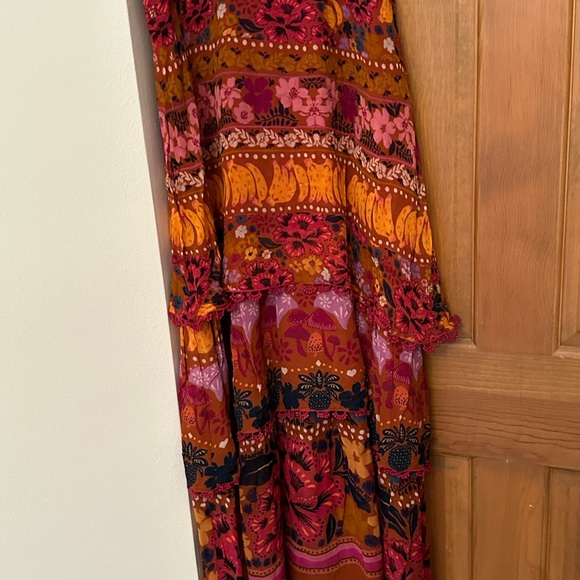 Farm Rio Dress! - Picture 4 of 11